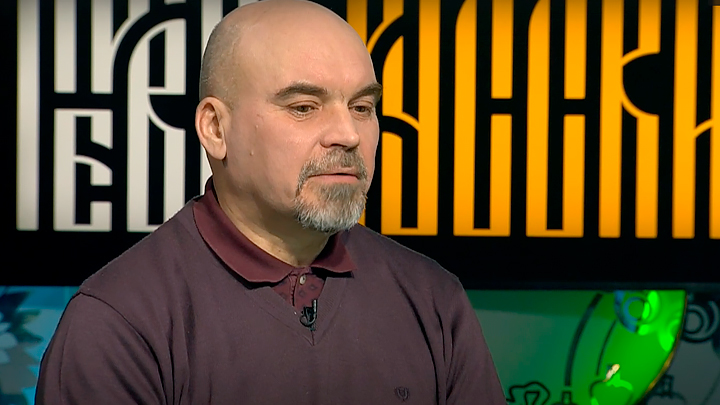 Дотянулись до детей: Сегодня – вакцины, а завтра и QR-коды? 