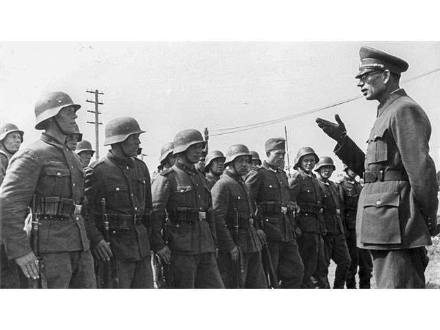 Самые известные предатели России Самые известные предатели России история