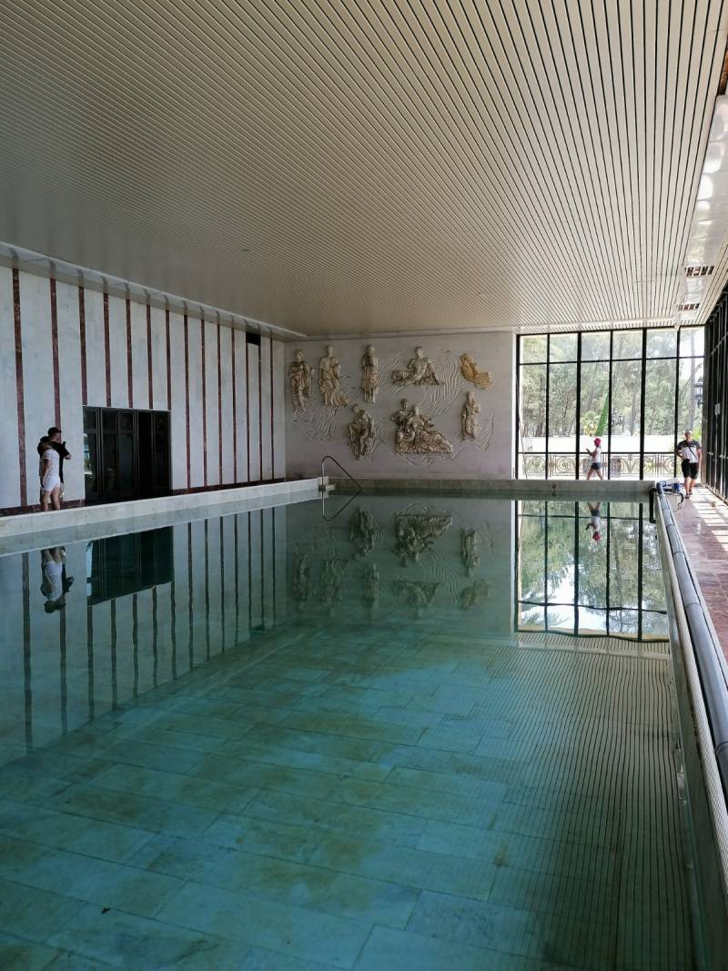 Дачные проблемы товарища Сталина и товарища Горбачева… Дачные проблемы товарища Сталина и товарища Горбачева… история