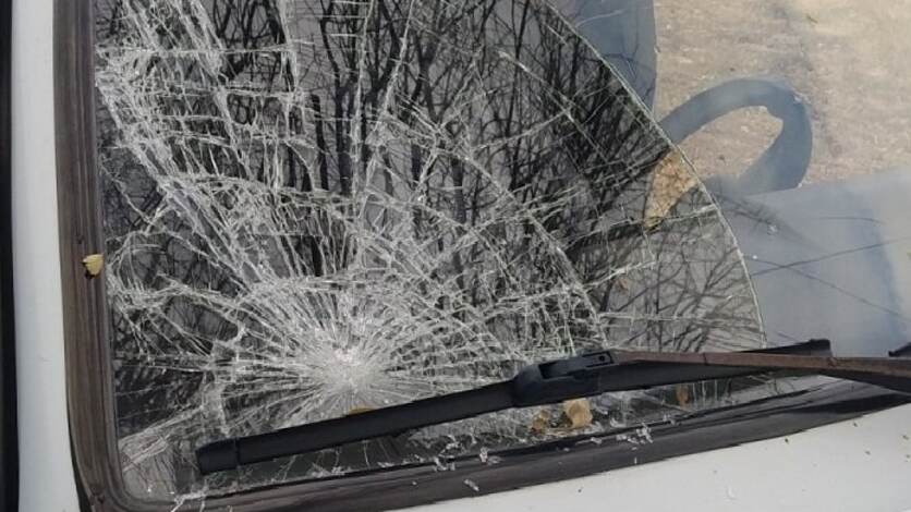 В Сорочинске 18-летний водитель без прав сбил машиной подростка