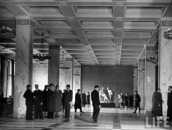 Москва летом 1941 года Москва летом 1941 года история