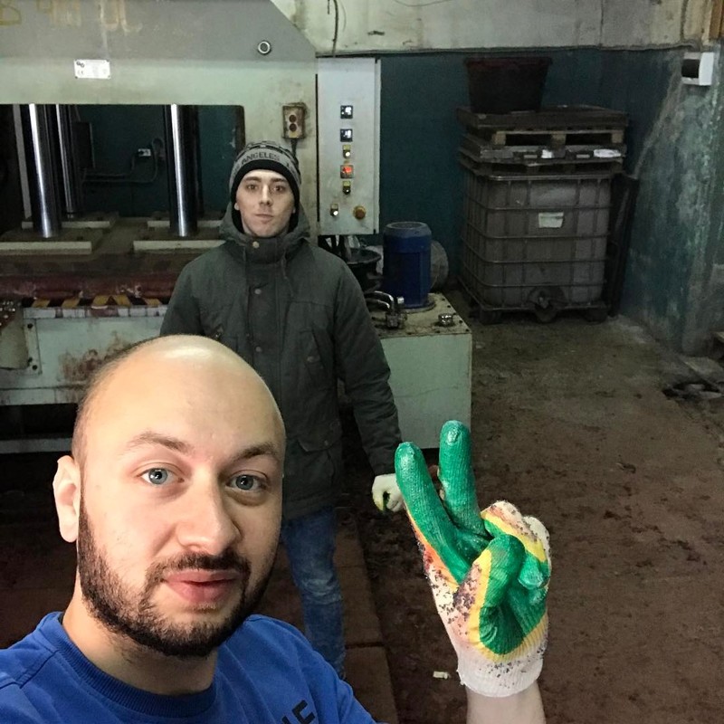  Ода рабочему человеку профессии, рабочие, серьезные, юмор