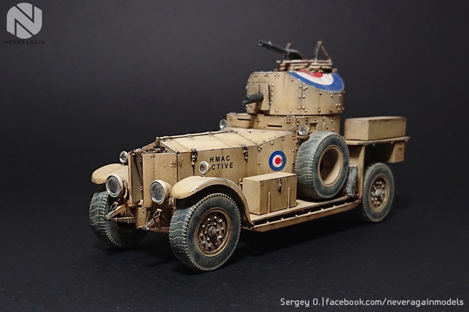 Россиянин делает поразительные модели машин марки и модели,Ретро