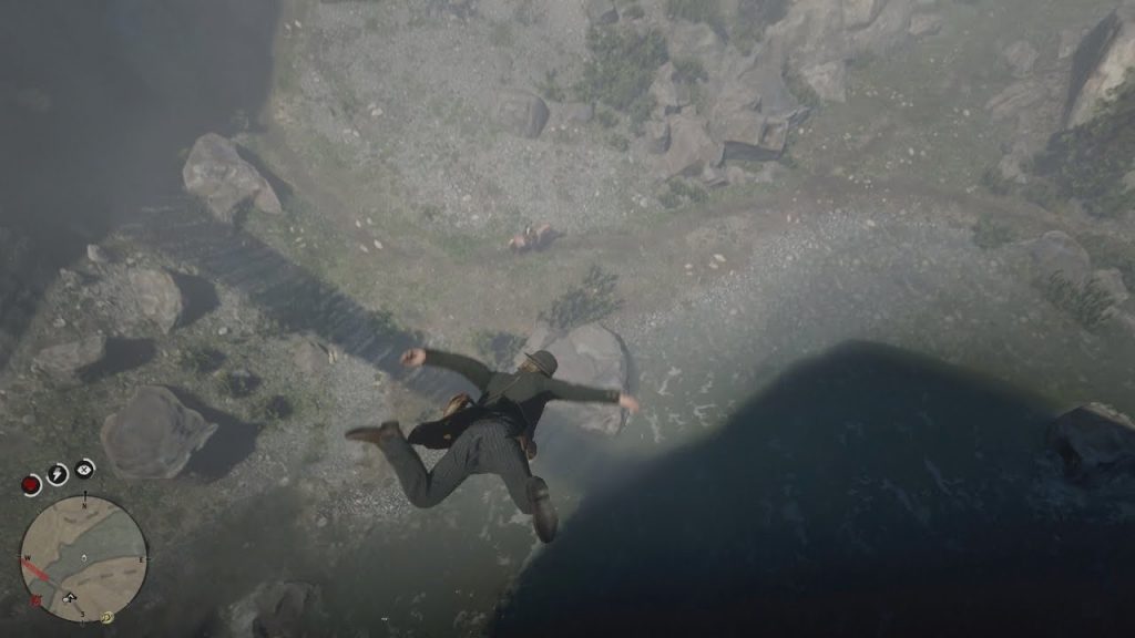 14 вещей, которые мы не можем перестать делать в играх 14 вещей, которые мы не можем перестать делать в играх геймплей,игроки,Игры