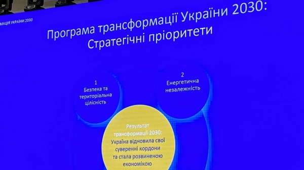 Крымский депутат Фикс высмеял планы украинских властей на возврат полуострова к 2030 году