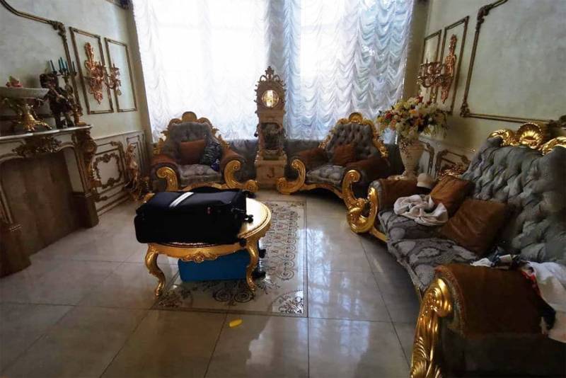 Дело ГИБДД: коррупционный кич по-ставропольски Дело ГИБДД: коррупционный кич по-ставропольски россия