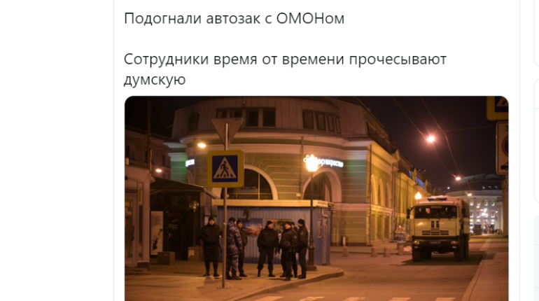 Думская улица санкт петербург карта