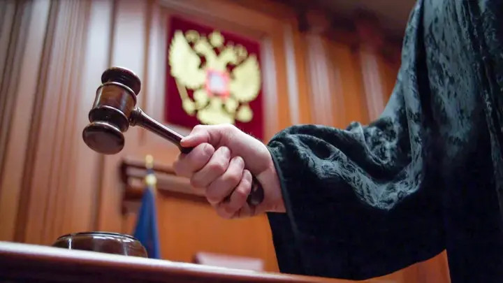  Дело Ники — ничего не решилось