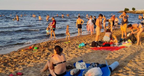 Можно ли на пляжах России заразиться амебой, пожирающей мозг и убивающей человека за сутки