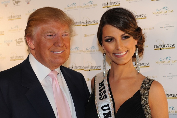 17 фактов о конкурсах красоты, которые раскрывают их с неожиданной стороны 17 фактов о конкурсах красоты, которые раскрывают их с неожиданной стороны