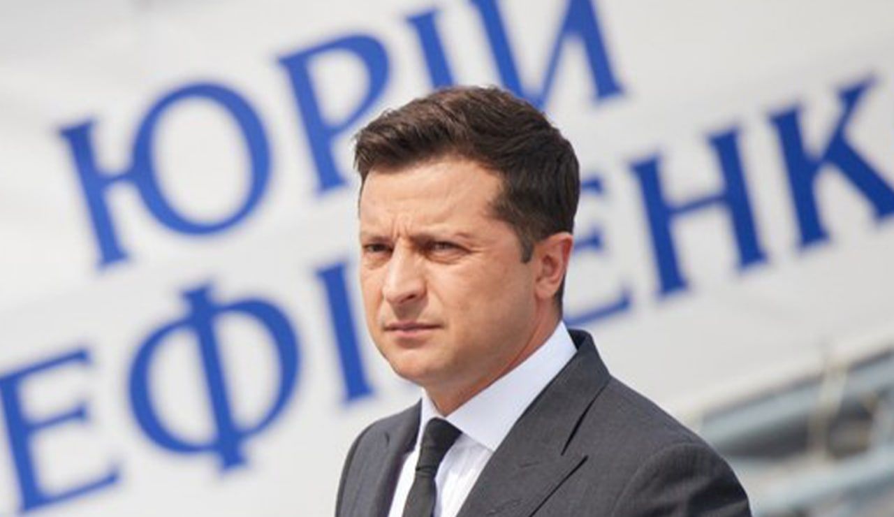 Политолог Баширов рассказал об опасности «межэлитной грызни» на Украине для Зеленского