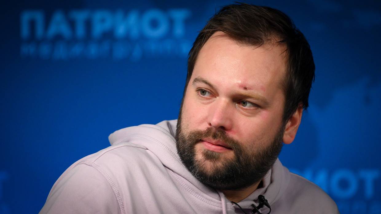 Придыбайло: антипрививочники подрывают доверительные отношения между властями и обществом