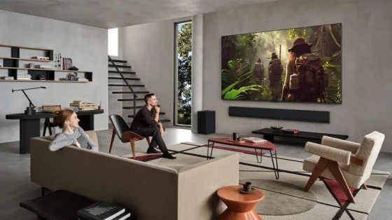 Телевизоры LG OLED evo и QNED evo 2025 обзавелись ценами