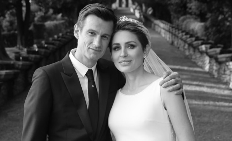 Жена Сергея Семака Анна рассказала о потере ребенка