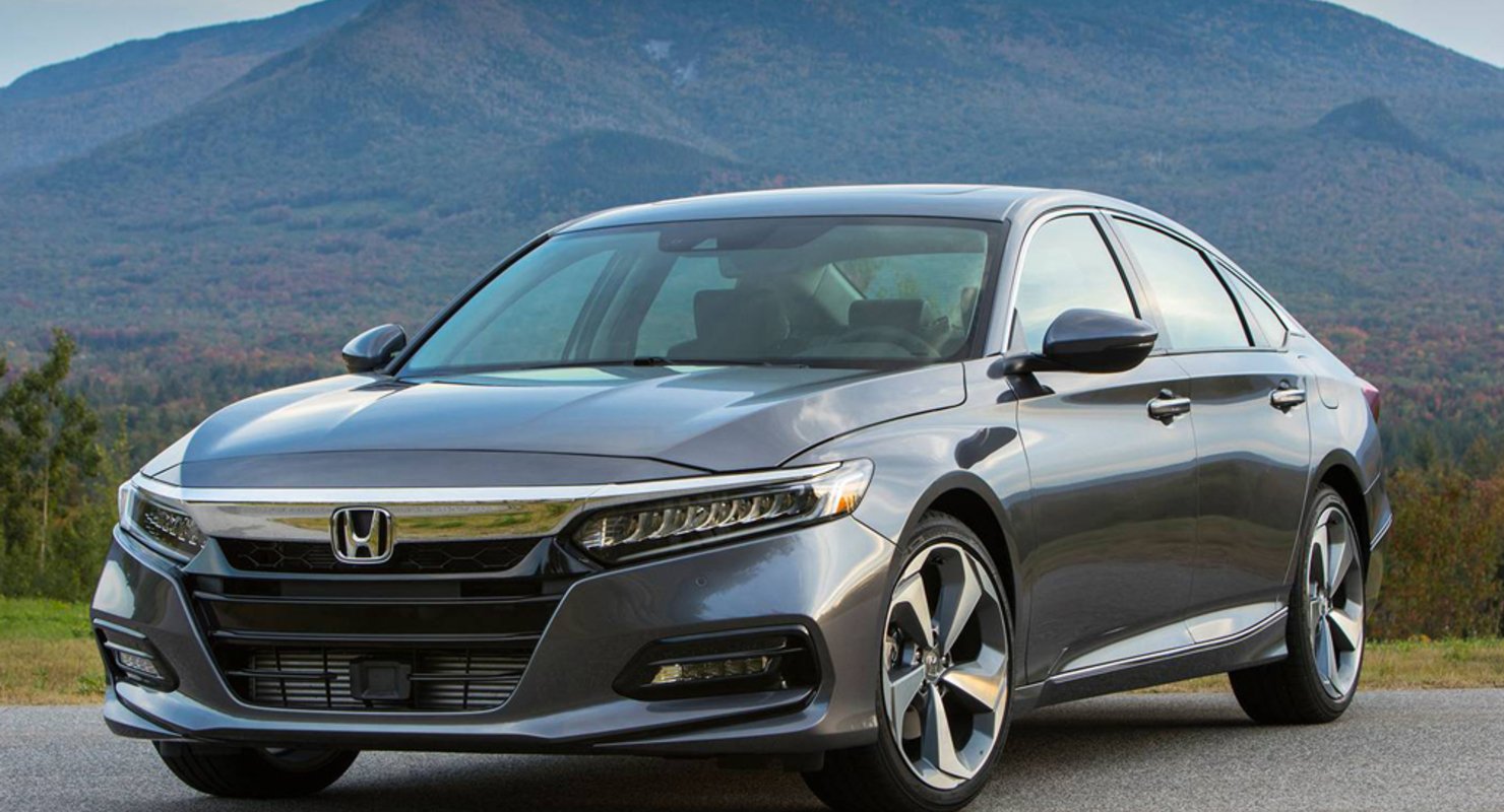 В США около 2 млн авто Honda могут попасть под отзыв из-за опасного дефекта