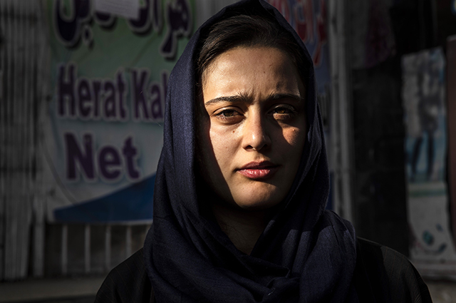 Что ждет афганских женщин после прихода к власти 