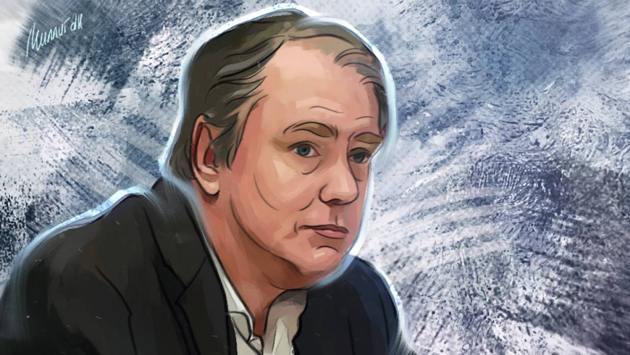 Политолог Журавлев: Критика «Северного потока — 2» со стороны Европа — способ торговаться Политолог Журавлев: Критика «Северного потока — 2» со стороны Европа — способ торговаться Экономика