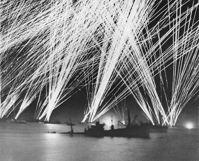 1944 год история, события, фото