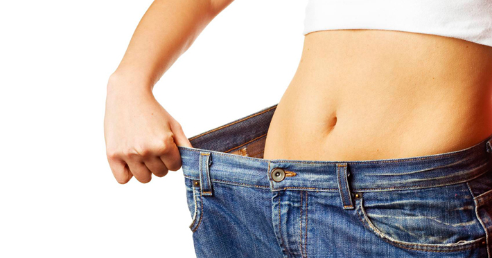 Привычки, которые помогут похудеть и закрепить вес