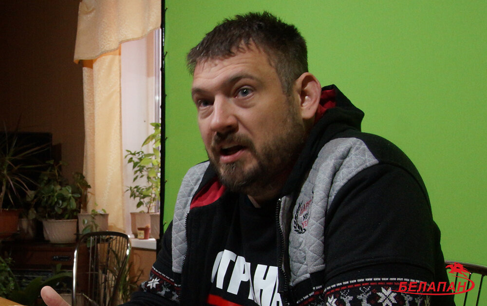 Сергею Тихановскому огласили приговор: 18 лет Блогеры,общество,Политика