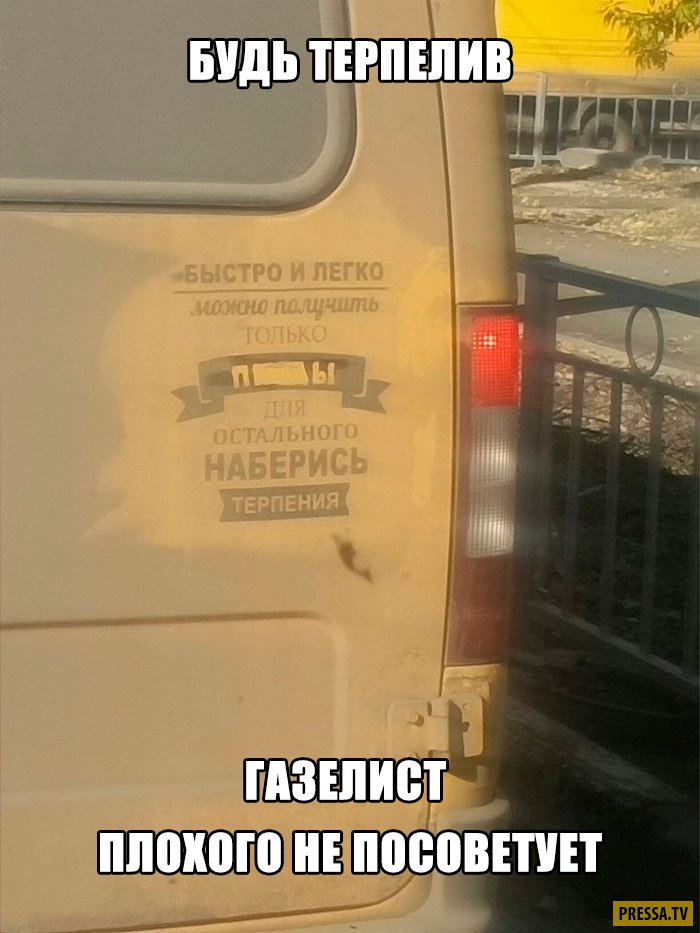 Веселая Газель