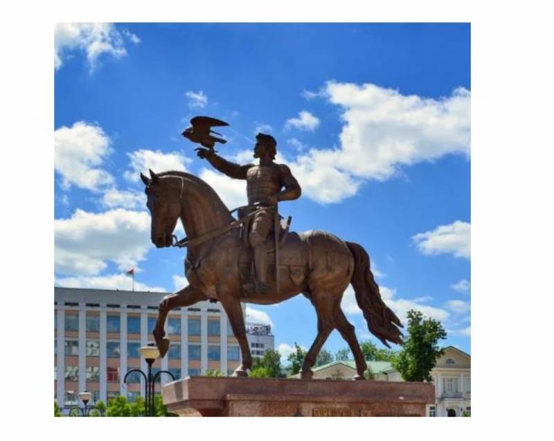 ХIV век. Москва выходит на историческую арену история