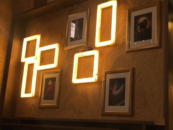 Советы и уловки для успешного украшения пространства Советы и уловки для успешного украшения пространства декор