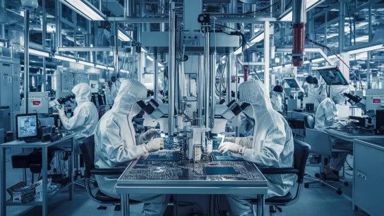 Nvidia выпустит урезанную версию ИИ-чипа H20 для Китая из-за санкций США