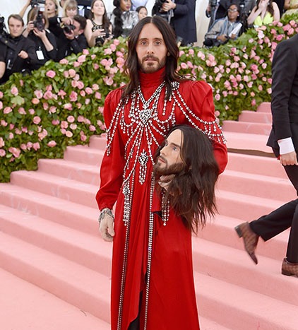 Чем запомнился Met Gala 2019?