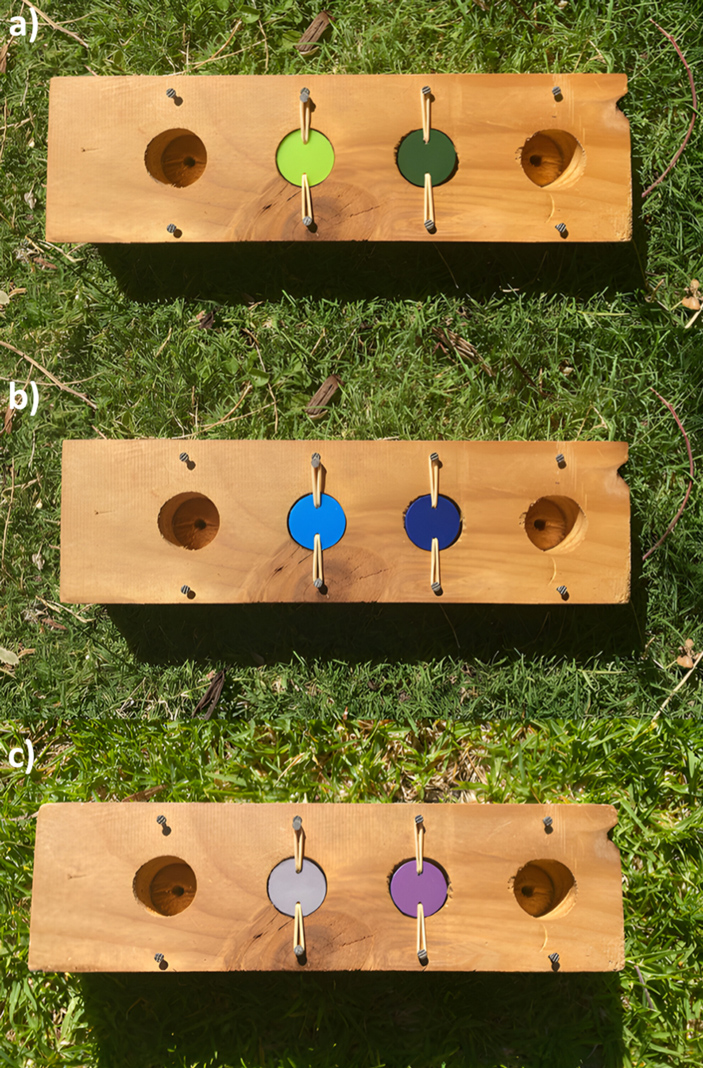 Варианты досок-головоломок