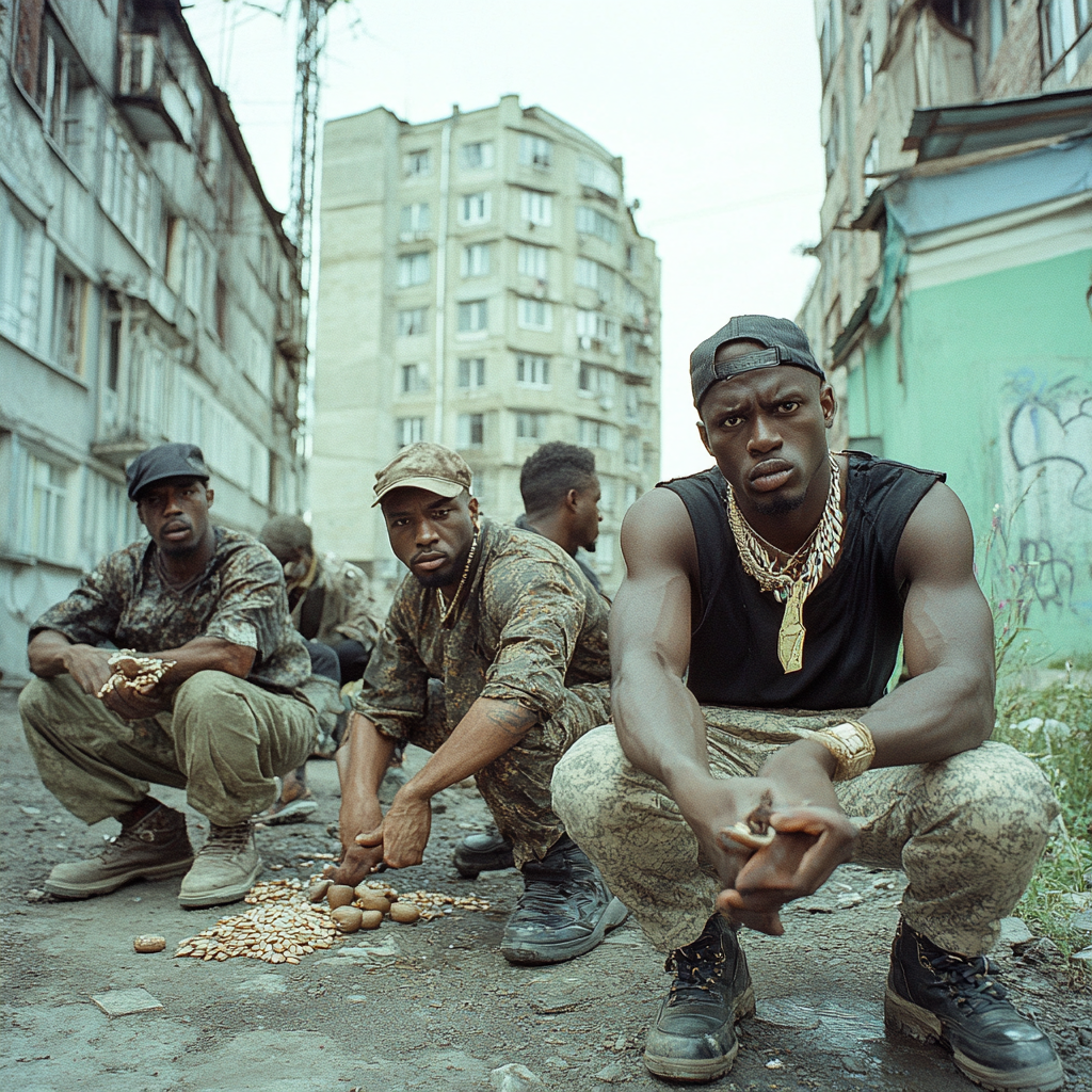 Семки есть?