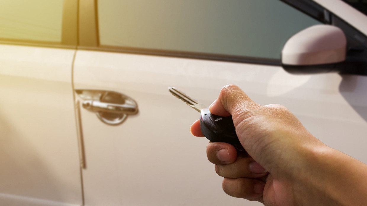 Многие автомобили могут попасть под налог на роскошь из-за роста цен в России