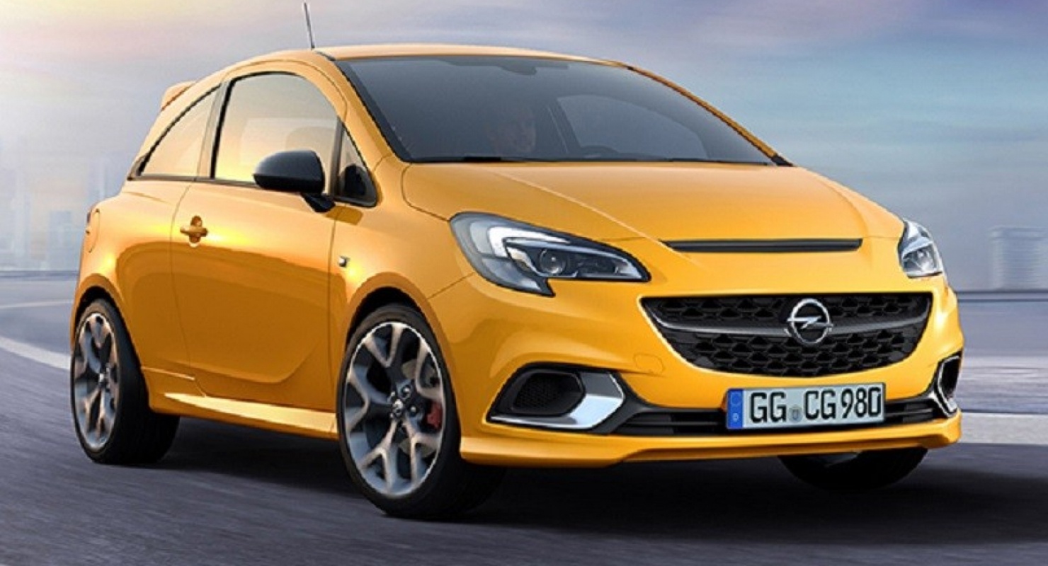 Почему россияне отвернулись от Opel, даже после того, как его «очистили» от General Motors Автомобили