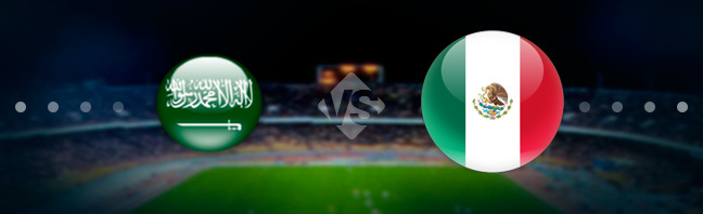 Саудовская Аравия - Мексика: Прогноз на матч 30.11.2022