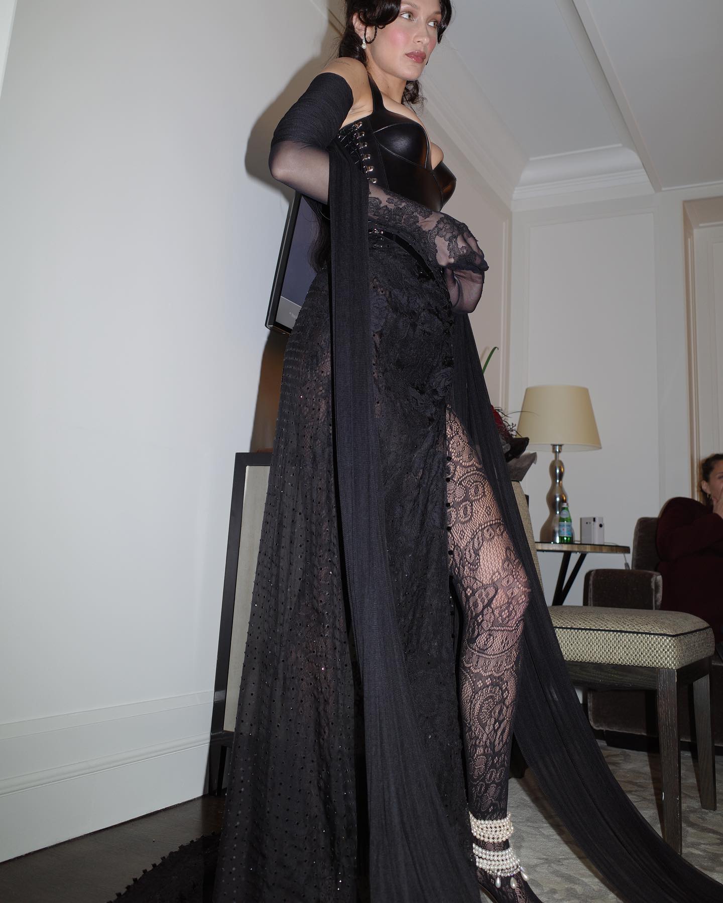 Met Gala 2022: самые безумные наряды звёзд на красной дорожке