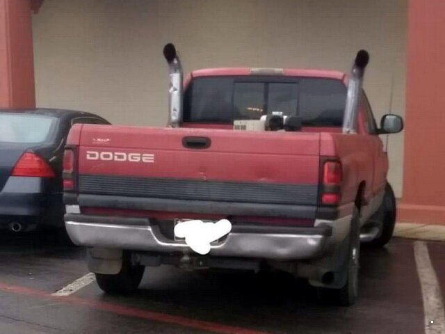 Выхлопные трубы тюнинг