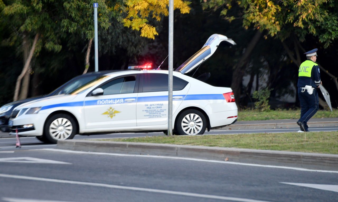 Водитель и пассажир умерли после переворота машины в Забайкалье
