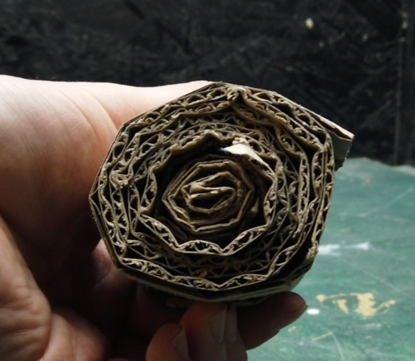 Вот такой рулон 