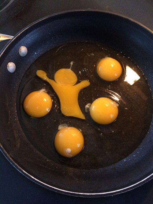 Забавные фотоиллюзии Забавные фотоиллюзии