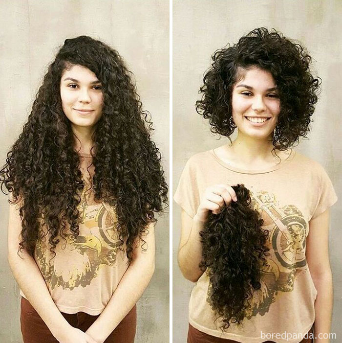 Incredible Transformation