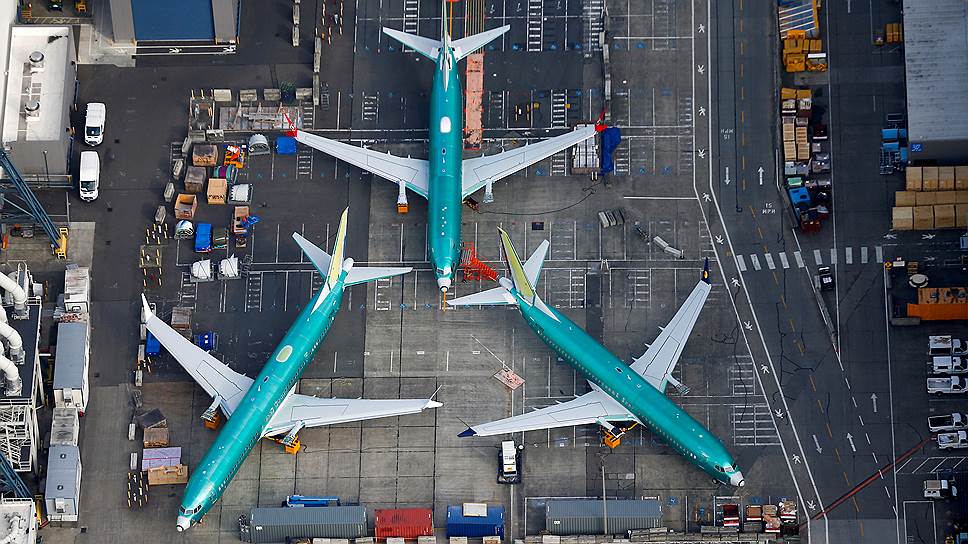 737 MAX срезал у Boeing https://mtdata.ru/u17/photo8C6F/20950817017-0/original.jpg млрд Чистая прибыль корпорации упала в первом квартале на 13% Авиация