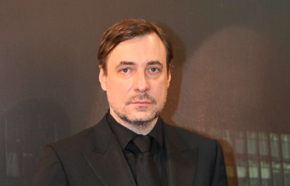 Евгений Цыганов