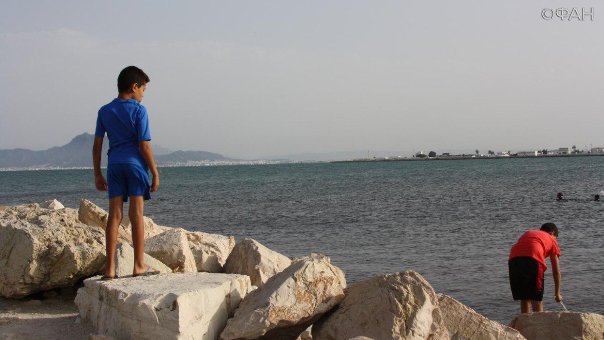Туристов предупредили о «нюансах» отдыха в Тунисе