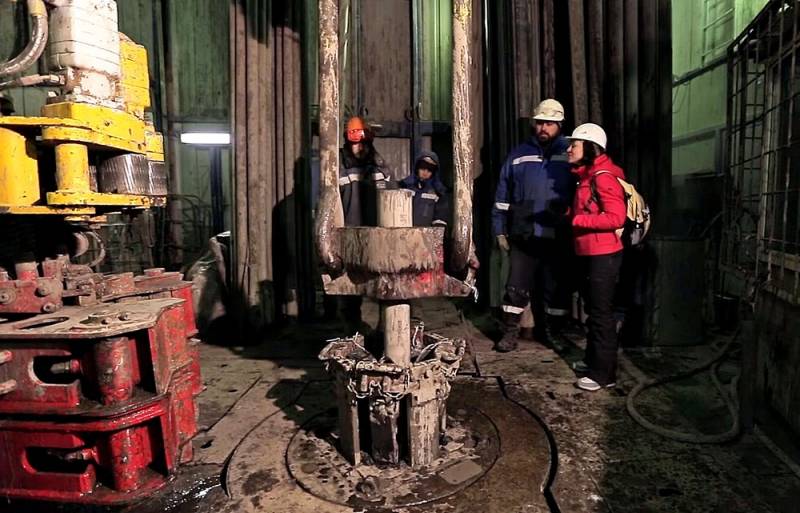 России придется согласиться на продажу Беларуси нефтяного месторождения