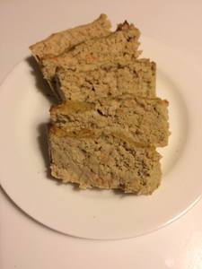Фото к рецепту: КУРИНЫЙ ПАШТЕТ ПО-ПОЛЬСКИ