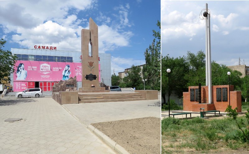 Железная дорога Жезказган - Бейнеу, или Как не разочароваться Байконуром Железная дорога Жезказган - Бейнеу, или Как не разочароваться Байконуром путешествия, факты, фото