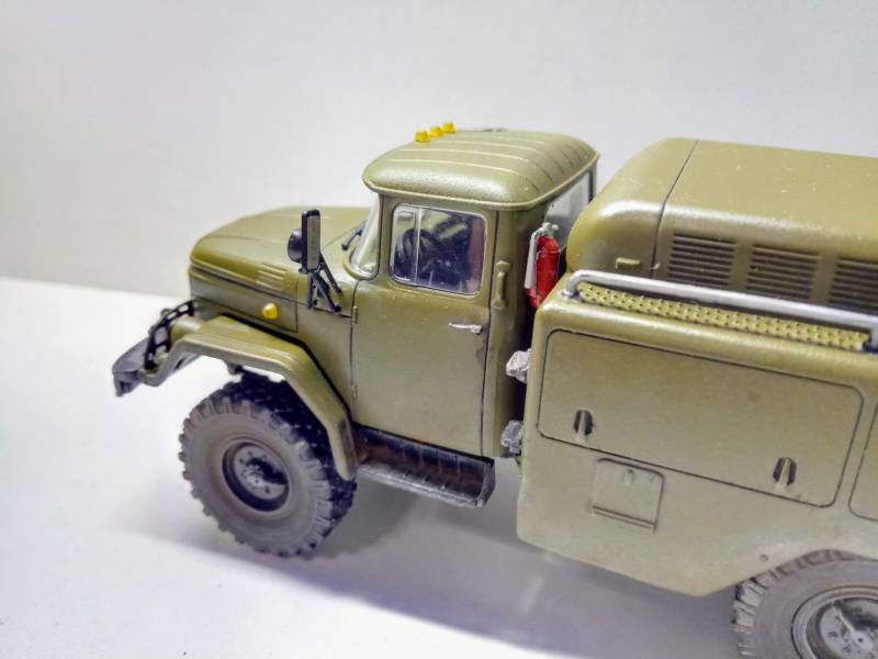 Як-38 на техпозиции Як-38 на техпозиции ввс