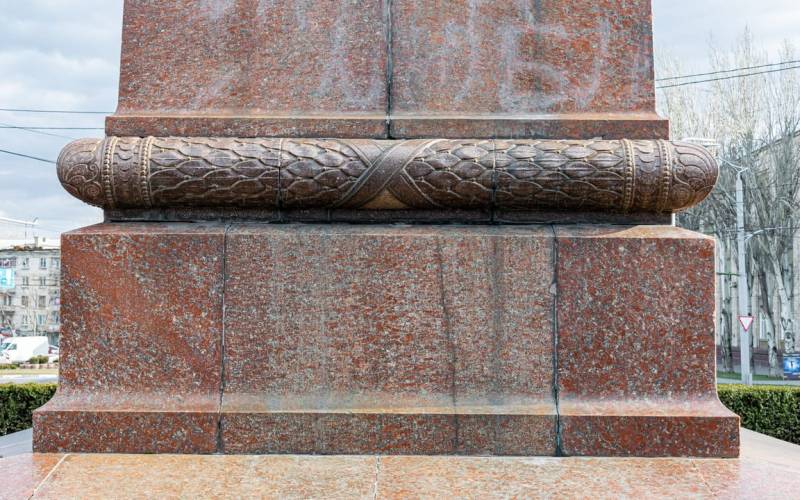 Про памятник Котовскому в Кишинёве и не только история