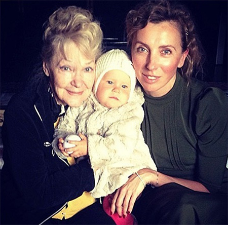 Ушла из жизни Ирина Скобцева: реакция Светланы Бондарчук, Паулины Андреевой, Константина Крюкова, Ольги Слуцкер и других Звезды,Новости о звездах