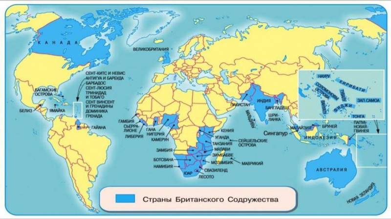 Брексит регулярно спотыкается на санкциях геополитика